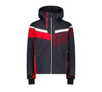 GIACCA IN TWILL CMP Nero