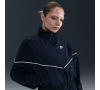 Giacca in woven Nike Windrunner - Donna - Blu M (IT 44-46)