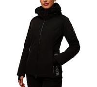 GIACCA INSULATED 4WAY STRETCH DERMIZAX DONNA DESCENTE Nero