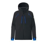 GIACCA INSULATED DERMIZAX DESCENTE Nero