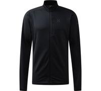 Giacca intermedia Haglöfs L.I.M Mid Multi Jacket (True Black) Uomo L