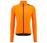 Santini Maglia A Maniche Lunghe Adapt Multi