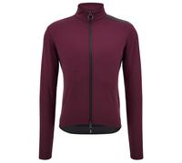 Giacca invernale Adapt Multi bordeaux