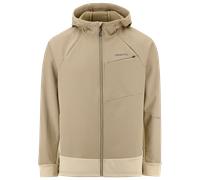 Giacca invernale ADV Backcountry Hybrid beige