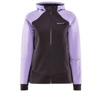 Giacca invernale Adv Backcountry Hybrid lillà