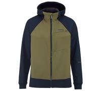 giacca invernale ADV Backcountry Hybrid nero