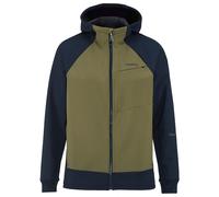 giacca invernale ADV Backcountry Hybrid nero