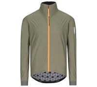 Giacca invernale Adventure oliva