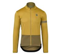 Agu Performance Jacket Giallo M Uomo