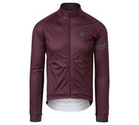 Giacca invernale Agu Polartec Alpha Performance Rouge