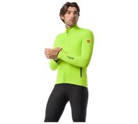Giacca invernale Alpha 150 giallo neon