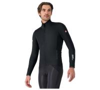 Castelli Alpha 150 Jacket Nero 3XL Uomo