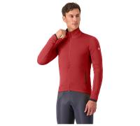 Giacca invernale Alpha 150 rosso