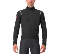Giacca invernale Alpha Doppio RoS nero 3XL