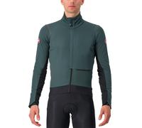 Giacca invernale Alpha Doppio RoS verde L