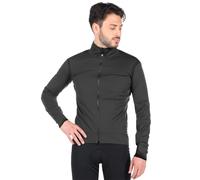 Giacca invernale Alpha Ultimate grigio scuro