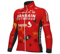 Giacca invernale BAHRAIN - VICTORIOUS 2022 S