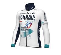 Giacca Bahrain-Victorious 2024 Prime bianco - M