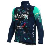 Giacca invernale BAHRAIN - VICTORIOUS 2026 blu scuro
