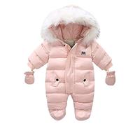 Giacca Invernale Bambina 7 Anni Cappotto Bambina 18 Mesi Giubbotto Bambino 7 Anni Cappotto Bambino 12 Anni Gilet Bambino Imbottito Giubbino Inverno Bambina Vestitino Neonata 0-3 Mesi Femmina