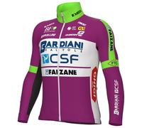 Giacca invernale BARDIANI CSF FAIZANÈ 2022 lillà/verde XL