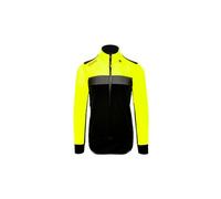 Giacca invernale bioracer spitfire tempest giallo fluo