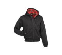 Giacca Invernale Brandit Lord Canterbury NeroL Nero