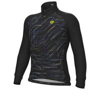 Giacca invernale Byte nero