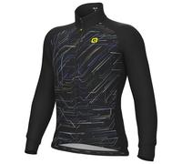 Giacca invernale Byte nero L