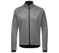 Giacca invernale C3 Gore-Tex Infinium Thermo grigio XL