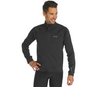 Giacca invernale C3 Gore-Tex Infinium Thermo nero