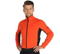 Giacca invernale C3 Gore-Tex Infinium Thermo nero