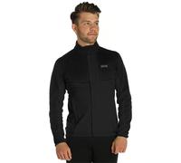 Giacca invernale C5 Windstopper Thermo Trail nero