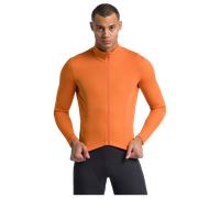 Sportful Classic 2 Jacket Arancione L Uomo Copper Blaze