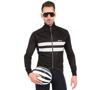 Giacca invernale Colore Hall bianco