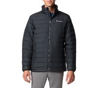 Giacca Invernale Columbia Powder Lite II Foderata 2086964 010 Nera