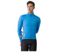 Castelli - Competizione Jacket - Giacca ciclismo XL blu