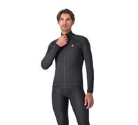 giacca invernale competizione nero Castelli Abbigliamento