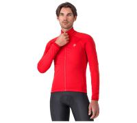 Giacca invernale Competizione rosso
