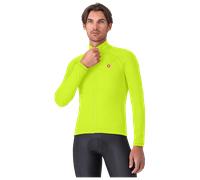 Castelli - Competizione Jacket - Giacca ciclismo L verde