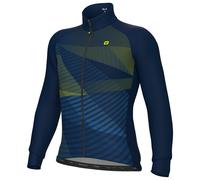 Giacca invernale Connect blu scuro L