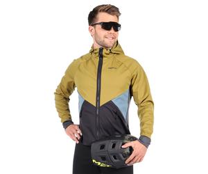 Giacca invernale Core Glide Hood nero