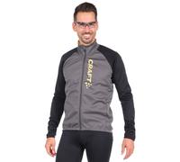 Craft Core Bike Subz Jacket Grigio L Uomo