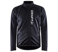 Giacca invernale CORE SubZ nero