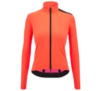 Santini - Women's Adapt Multi Jacket - Giacca ciclismo M rosso