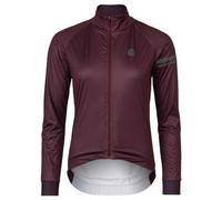 Giacca invernale da donna Agu Polartec Alpha Performance Rosso