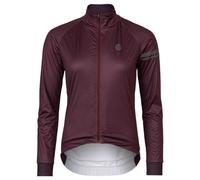 Giacca invernale da donna Agu Polartec Alpha Performance Rosso