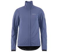 Giacca invernale da donna Core Bike SubZ Insulate lillà