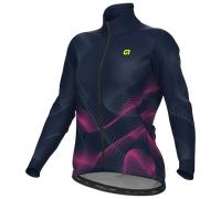 Giacca invernale da donna Cosmic blu