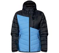 Giacca invernale da donna Dare 2b Womens Aero Fuse Padded Jacket Taglia: S / Colore: blu/nero